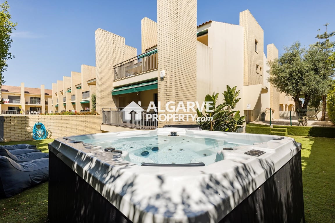 Villa in Fonte de Boliqueime - Image 2