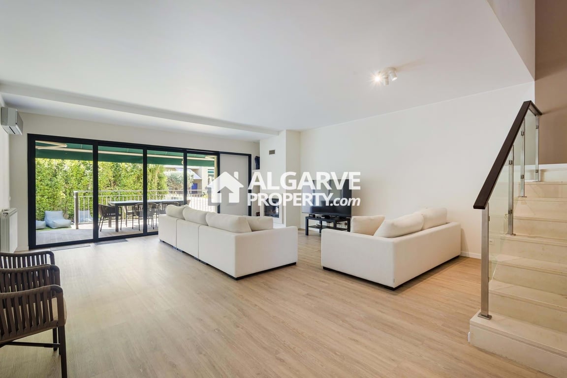 Villa in Fonte de Boliqueime - Image 3