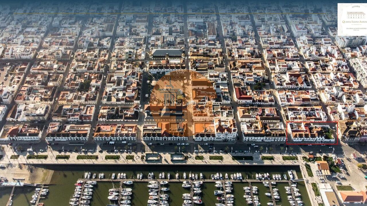 Apartment in Vila Real de Santo Antonio - Image 3