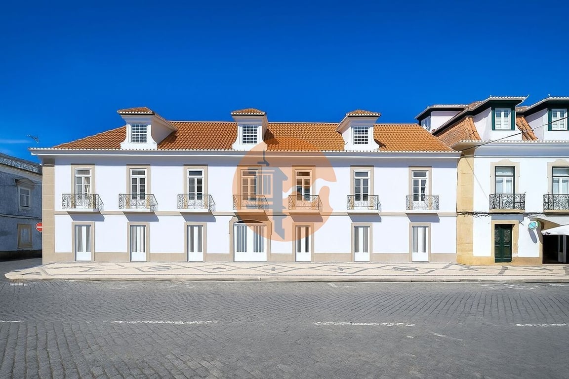 Apartment in Vila Real de Santo Antonio