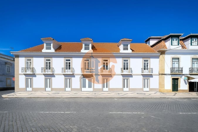 Apartment in Vila Real de Santo Antonio - view 1
