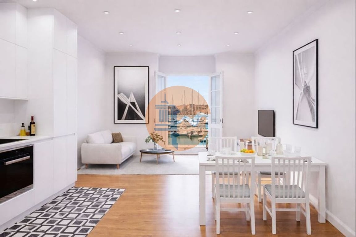 Apartment in Vila Real de Santo Antonio - Image 2