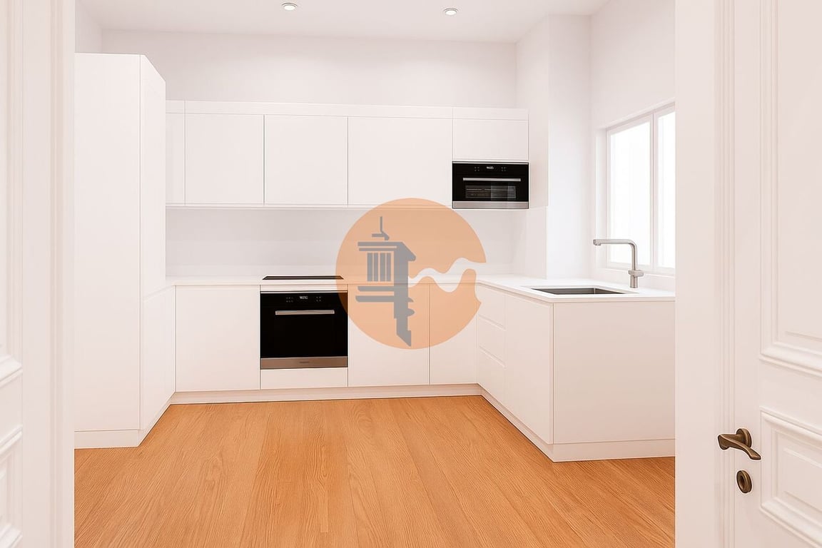 Apartment in Vila Real de Santo Antonio