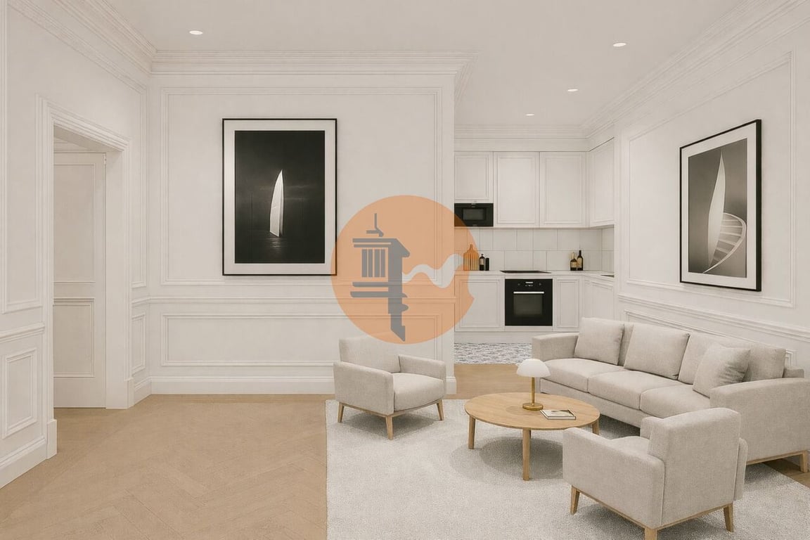 Apartment in Vila Real de Santo Antonio - Image 3