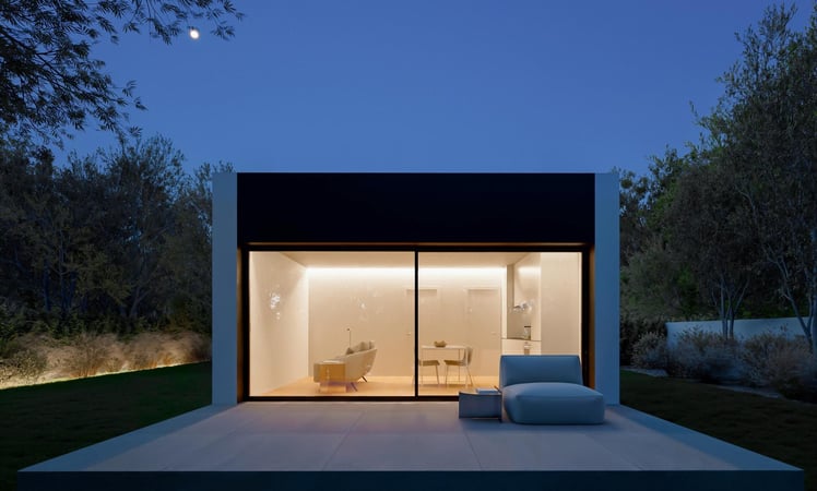 House in l'Alfas del Pi - view 1