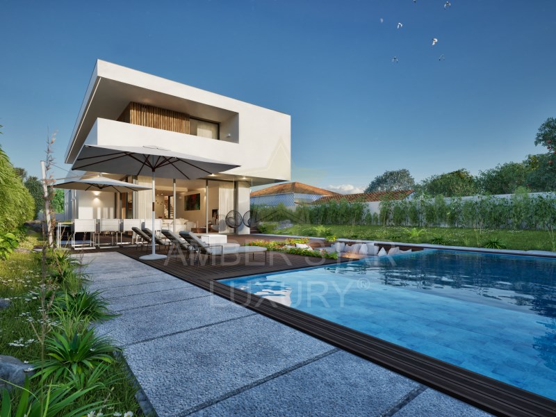 House in Arcozelo - Image 3