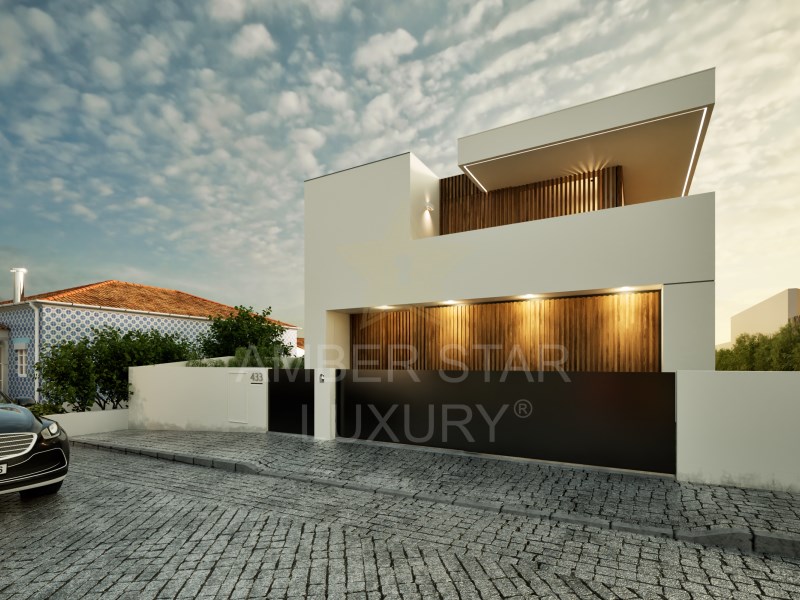 House in Arcozelo - Image 2