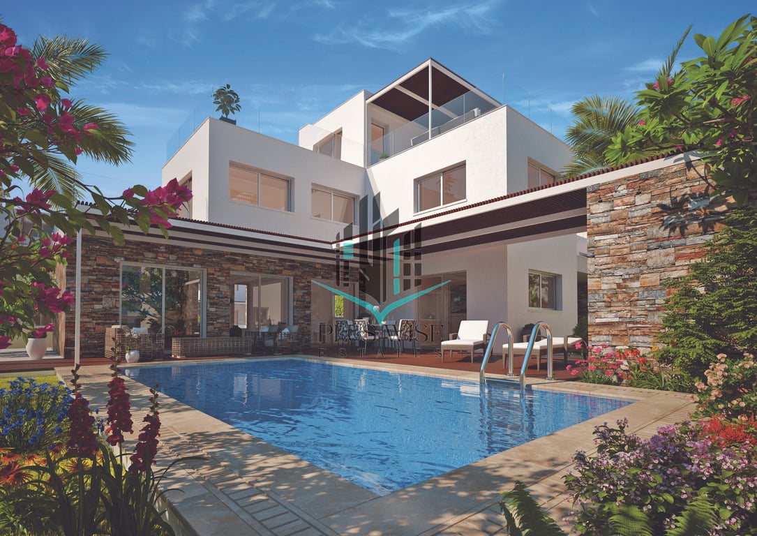 Villa in Yeroskipou - Image 2