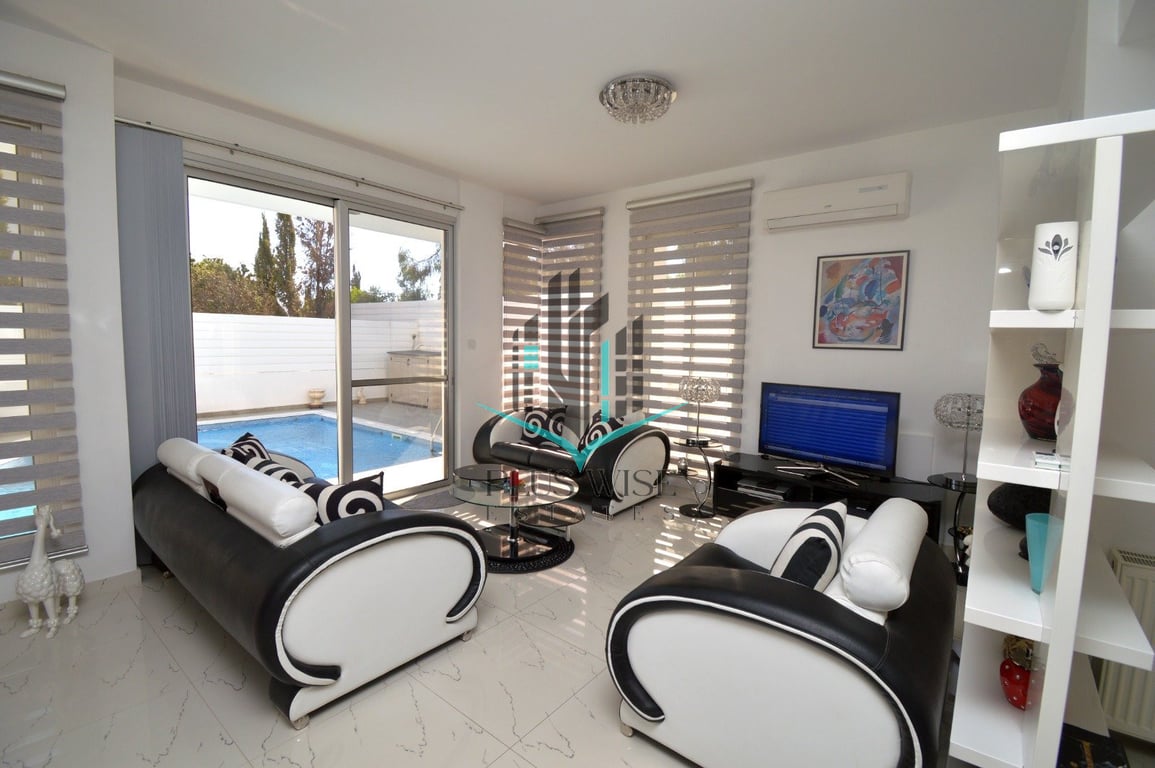 Villa in Livadia (Larnakas) - Image 3