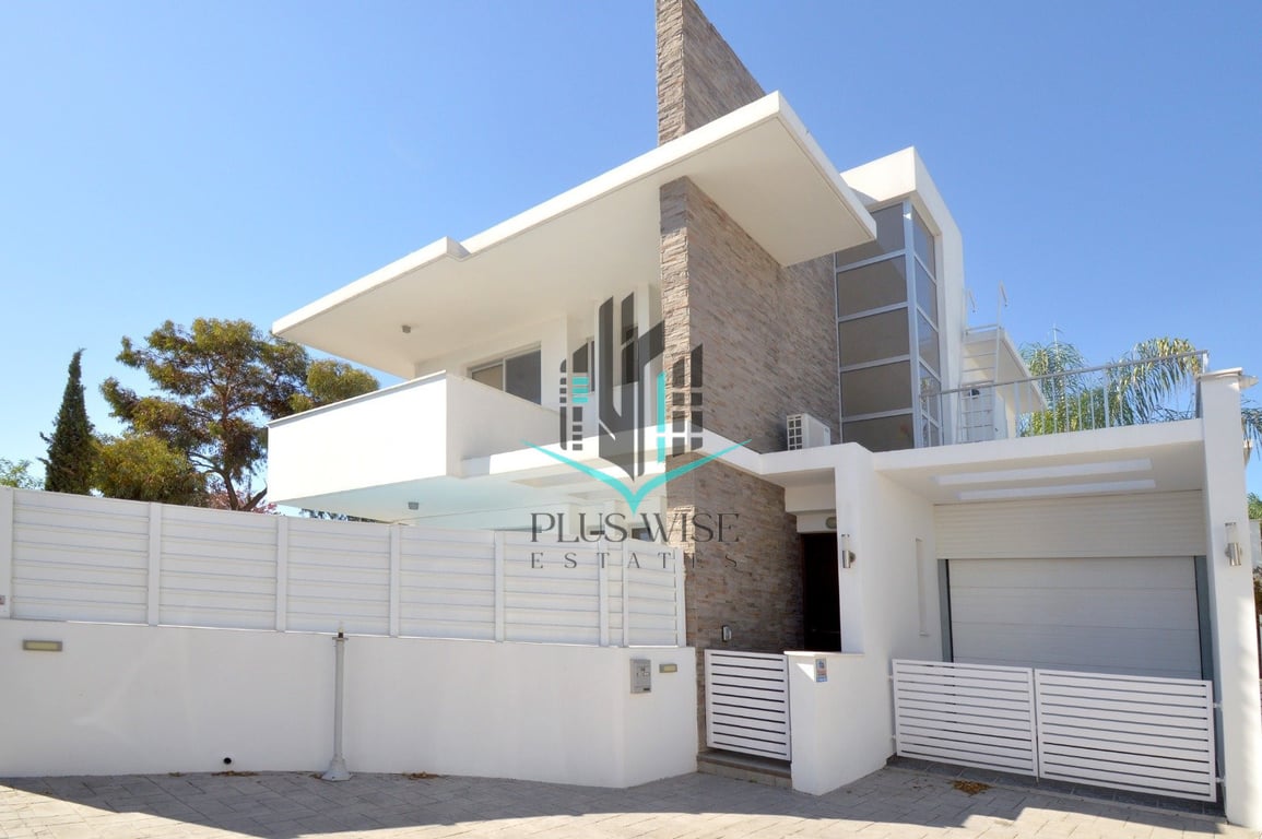 Villa in Livadia (Larnakas) - Image 2