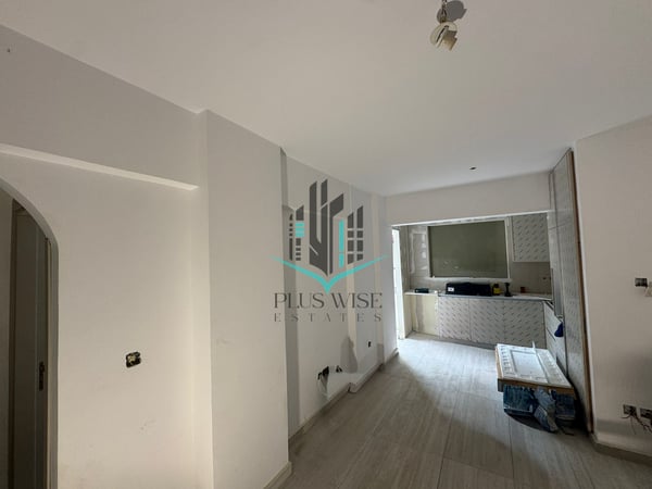 Apartment in Larnaca - view 1