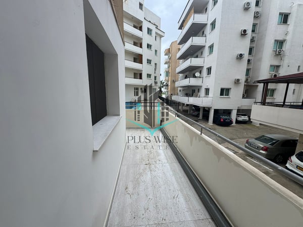 Apartment in Larnaca - view 1