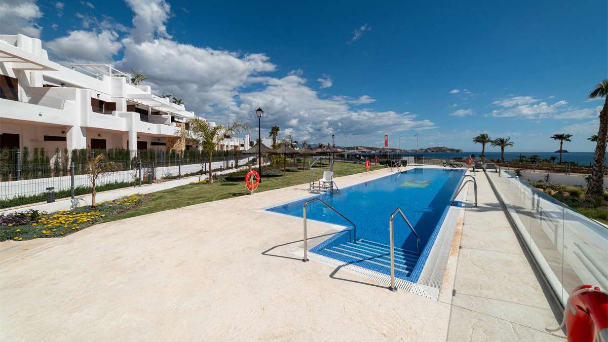 Apartment in El Pozo del Esparto - Image 3