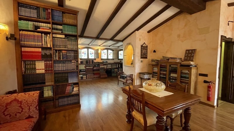 House in Torrevieja - view 1