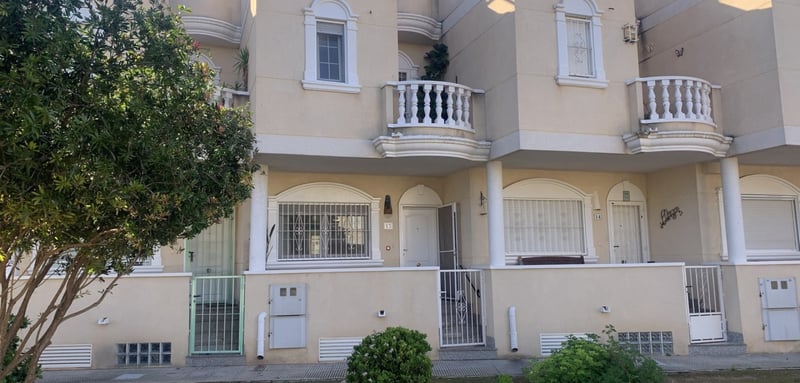 House in Heredades - view 1