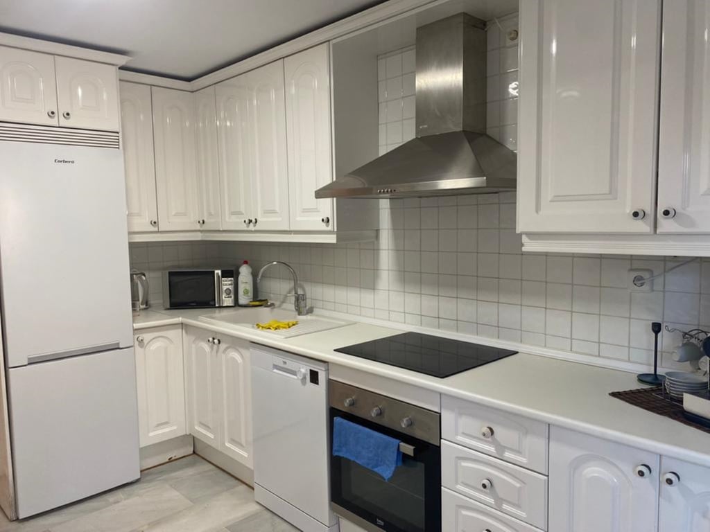 House in Guadalmina - Image 3