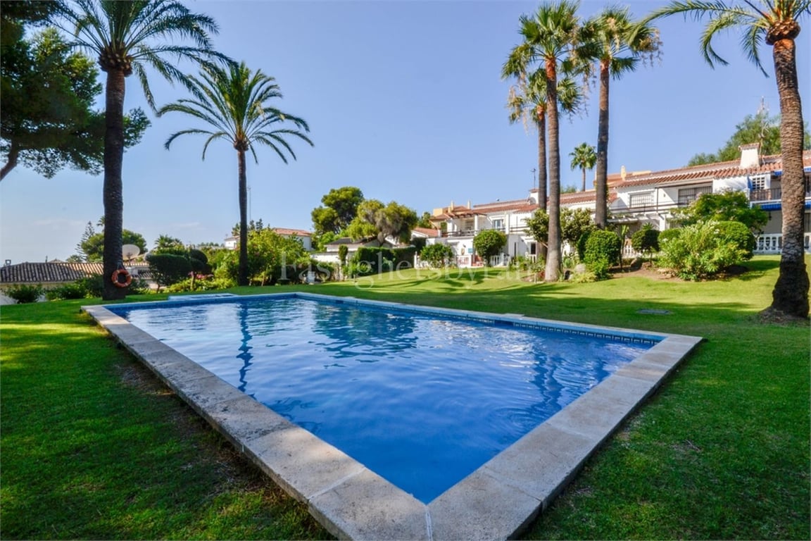 House in Nueva Andalucia - Image 2