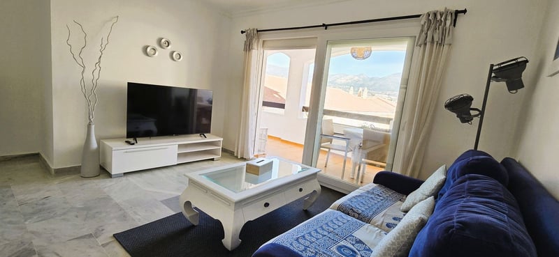 Apartment in Fuengirola - view 1