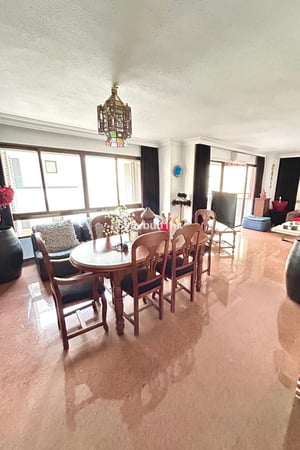 Apartment in Fuengirola - view 1