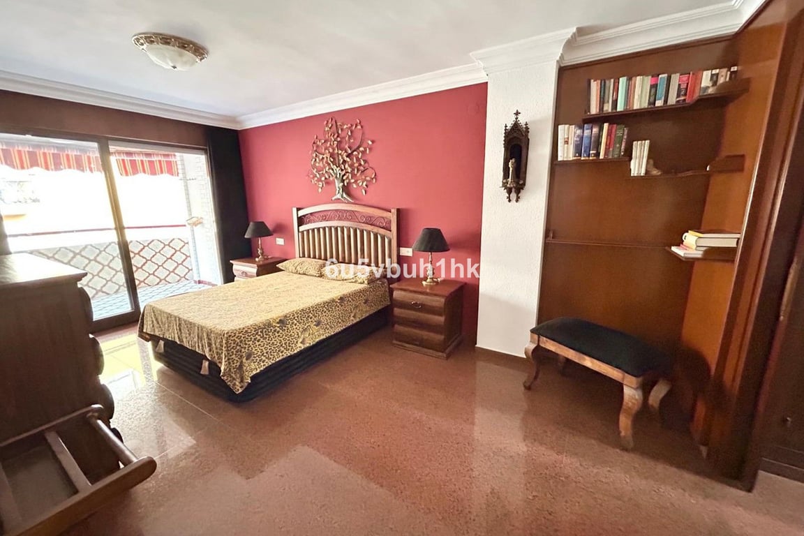 Apartment in Fuengirola - Image 2