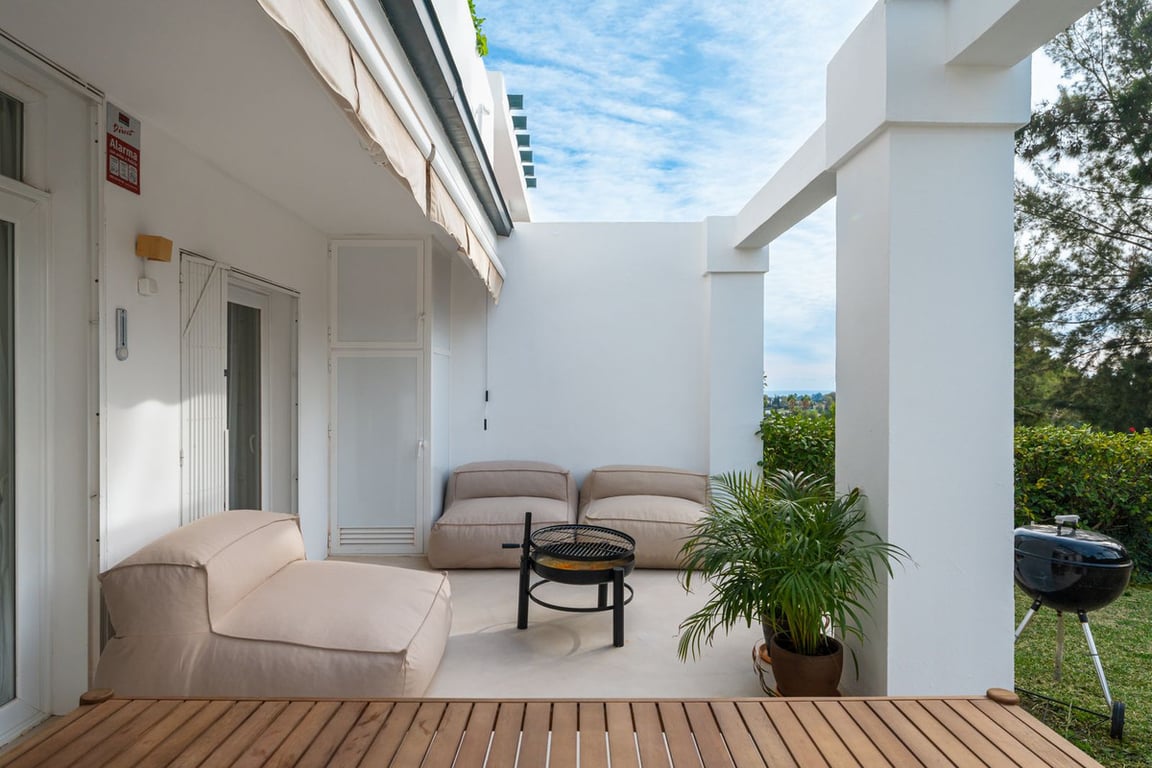 Apartment in Lomas de la Quinta - Image 3