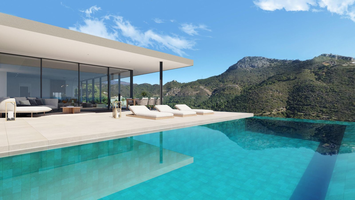 Villa in Benahavis - Image 3