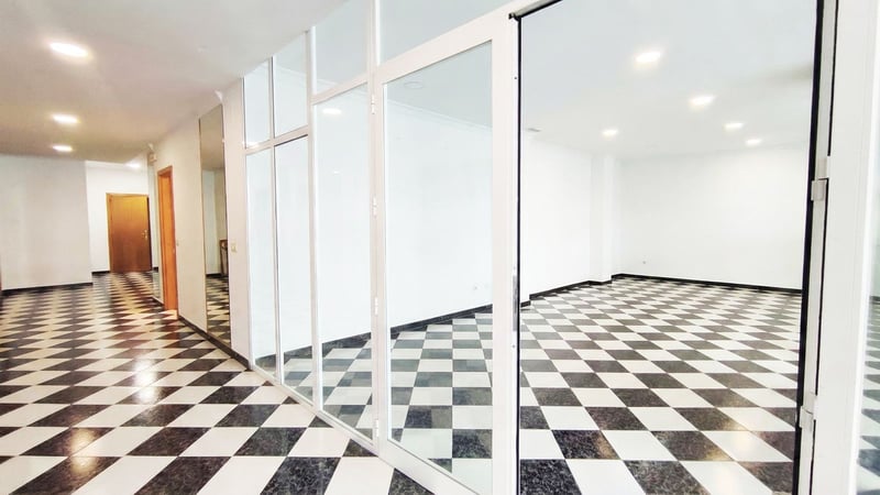 Apartment in Alhaurin el Grande - view 1