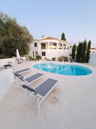 Villa in Rosario, El - view 1