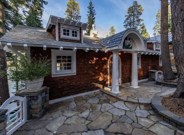 House in Eder - view 1