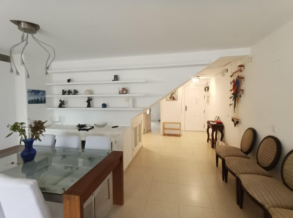 Penthouse in Torrequebrada - Image 2