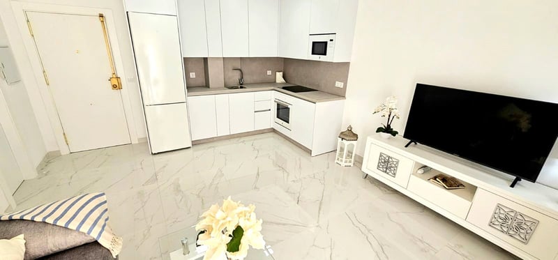 House in Torreblanca - view 1