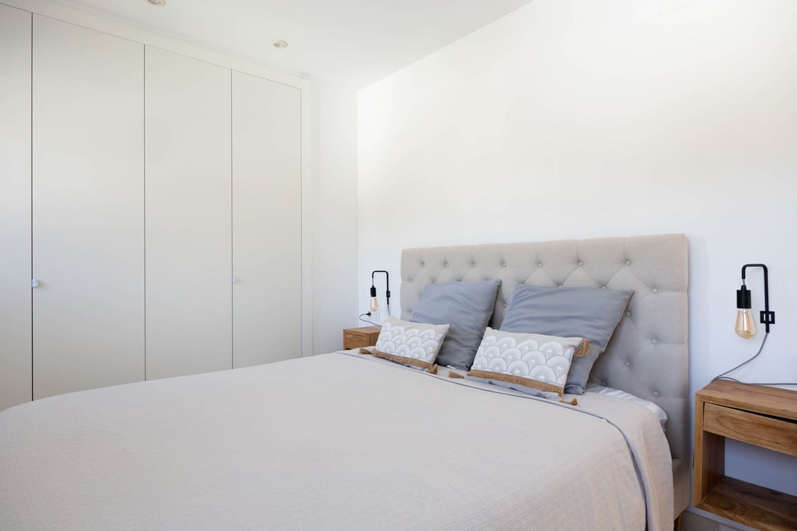 Penthouse in El Paraiso