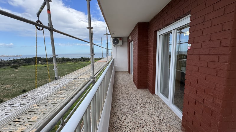 Penthouse in Punta Prima - view 1
