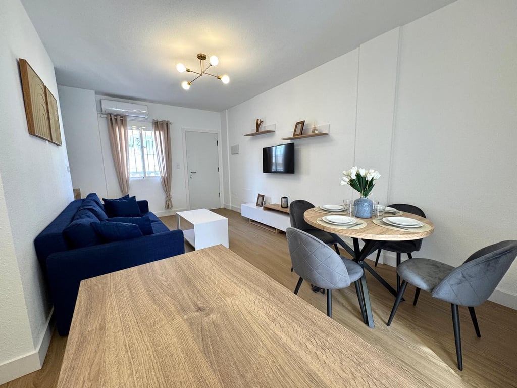 Apartment in Dehesa de Campoamor - Image 3