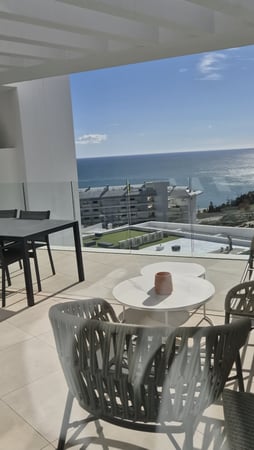 Apartment in Fuengirola - view 1