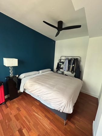 Apartment in Fuengirola - view 1