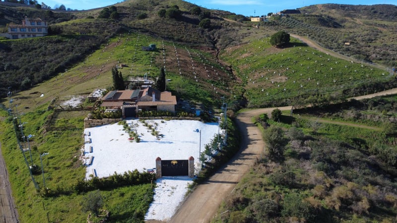 Apartment in Mijas Costa - view 1