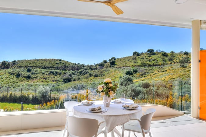 Apartment in Fuengirola - view 1