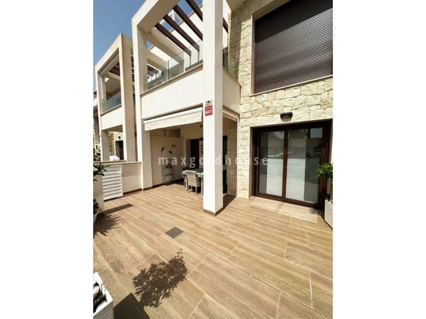 Apartment in Los Balcones - view 1