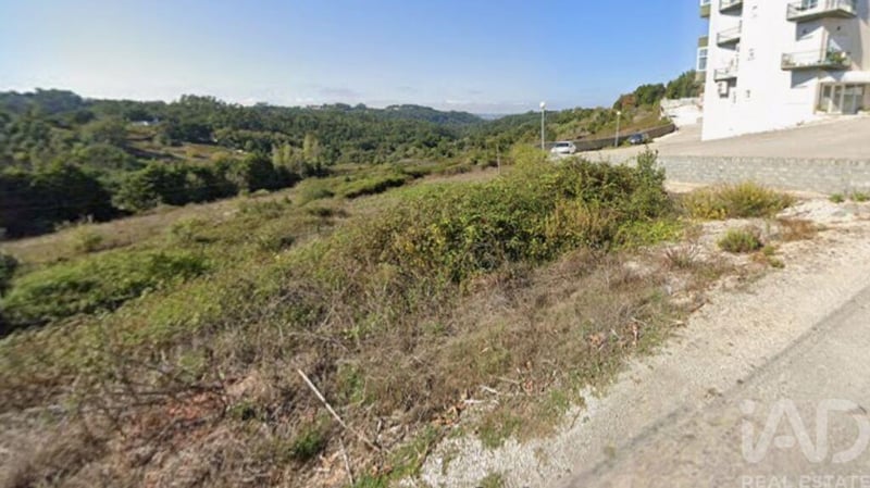 Land in Turquel - view 1