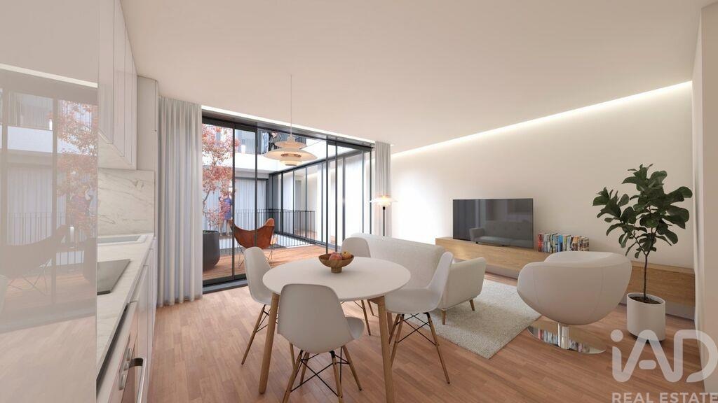 Apartment in Campanha