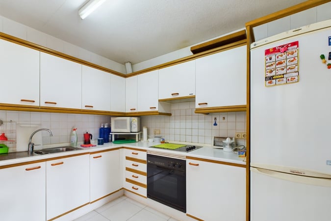 Penthouse in Los Alcazares - view 1