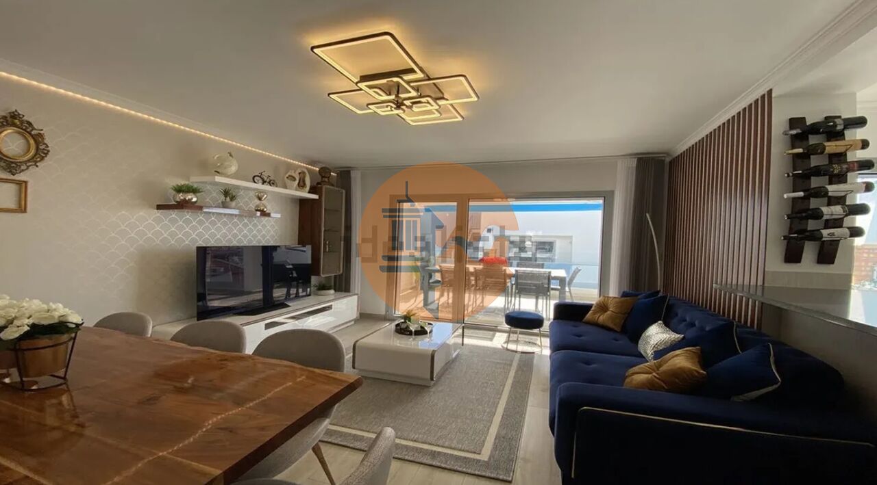 Apartment in Vila Nova de Cacela