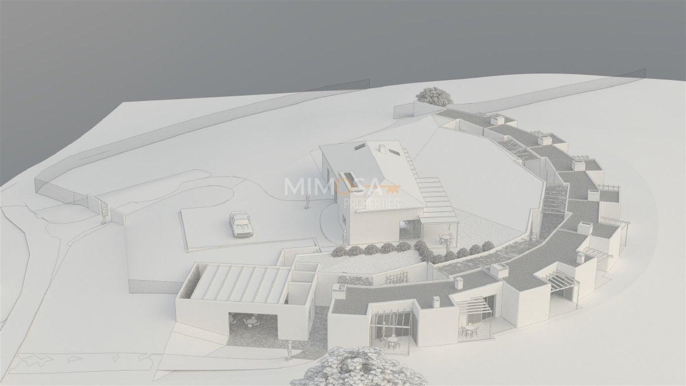 House in Aljezur - Image 2