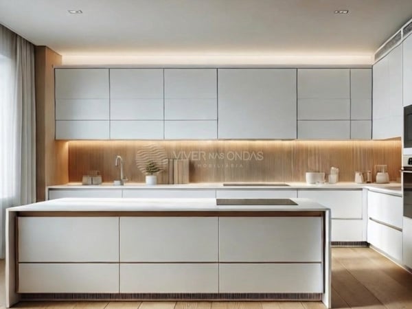 Apartment in Costa da Caparica - view 1