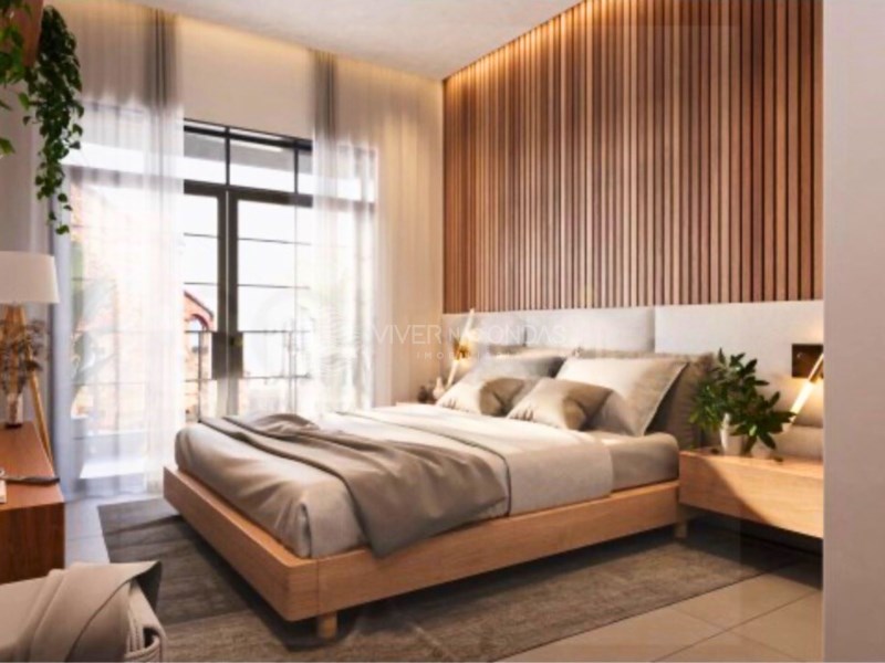 Apartment in Costa da Caparica