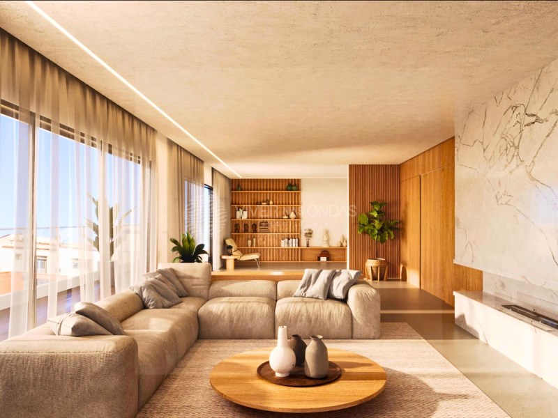 Apartment in Costa da Caparica - Image 2