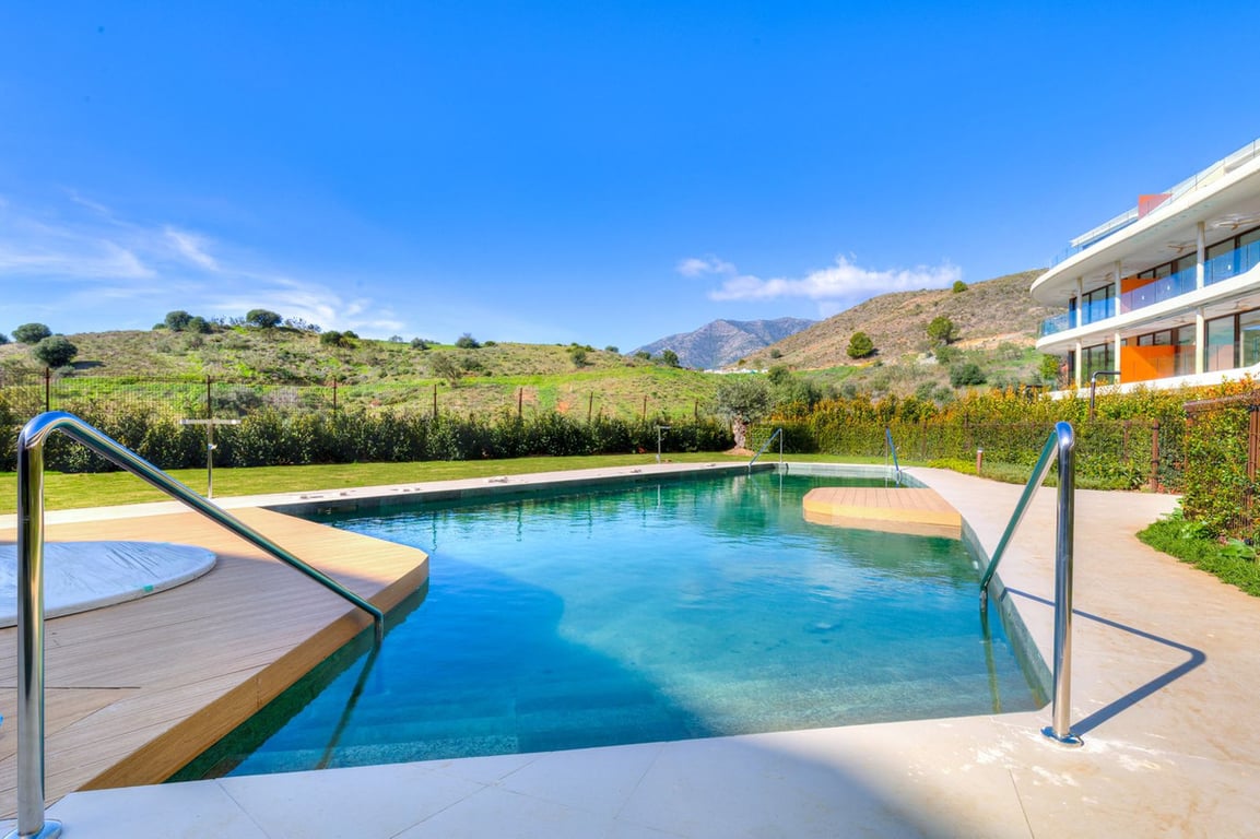 Apartment in Fuengirola - Image 3