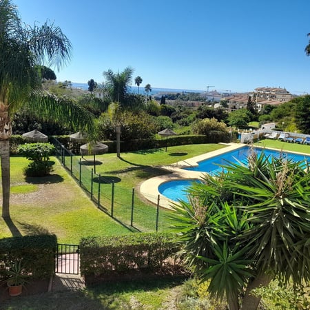 Apartment in El Faro - view 1
