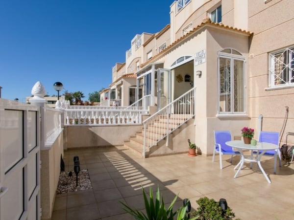House in Torrevieja - view 1